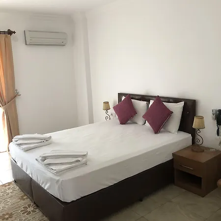 Veranda Hotel Bozburun