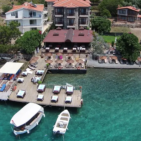 Veranda Hotel Bozburun