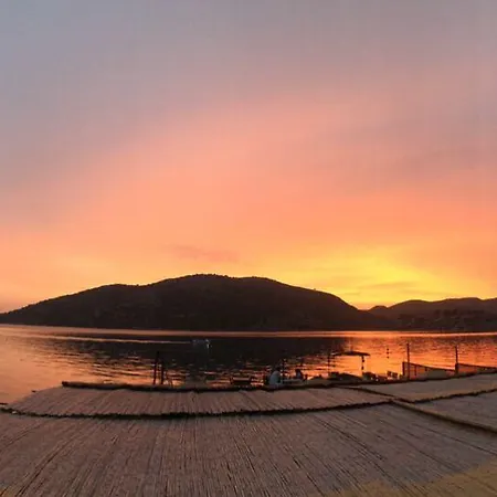 Hotel Veranda Bozburun