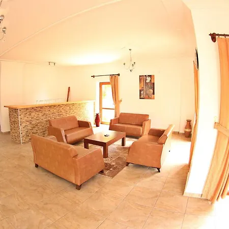 Veranda
