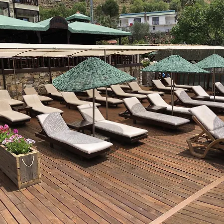 Veranda ボズブルン