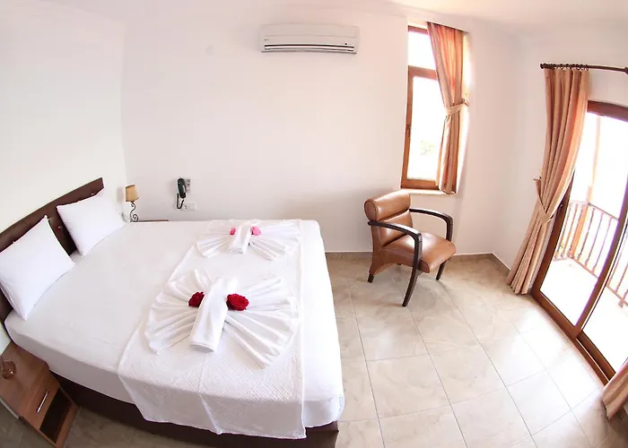 Veranda Ξενοδοχείο