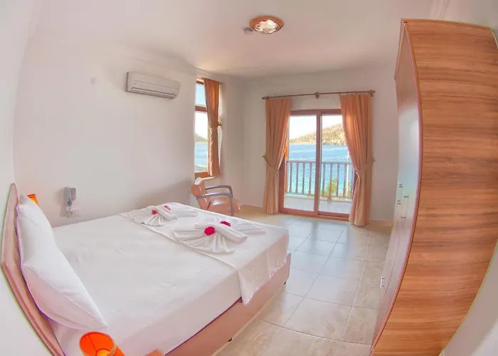 Veranda Ξενοδοχείο