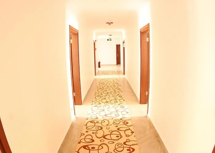 Ξενοδοχείο Veranda 3*