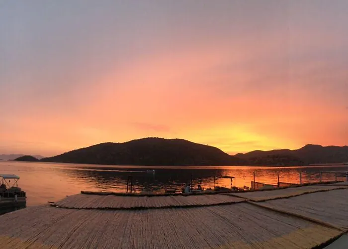 Ξενοδοχείο Veranda Bozburun