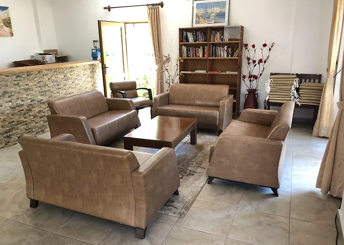 Veranda Ξενοδοχείο