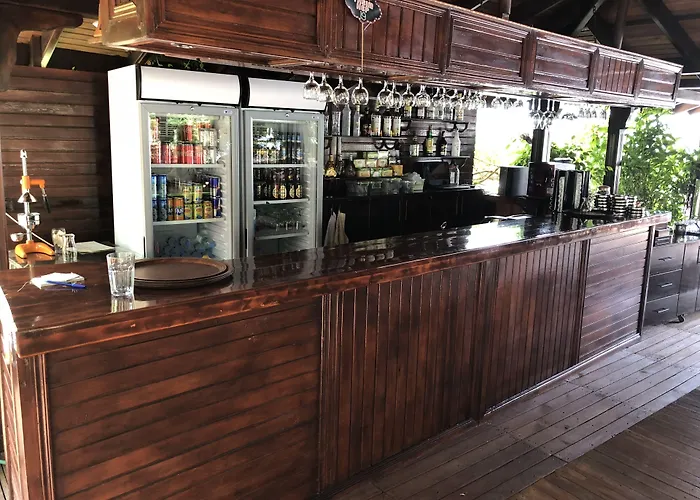 Ξενοδοχείο Veranda Bozburun