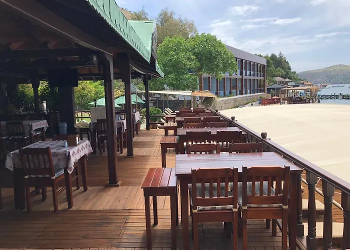 Ξενοδοχείο Veranda 3*