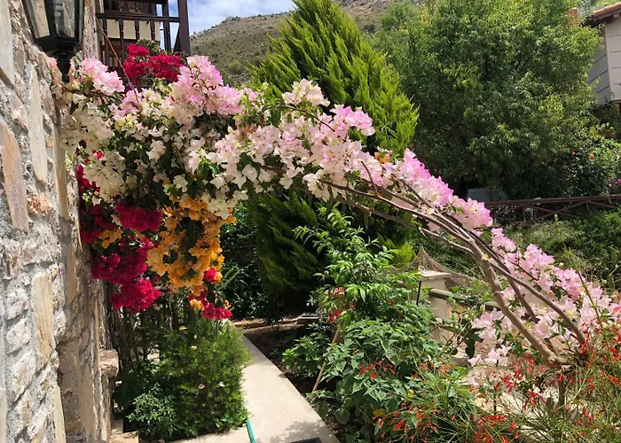 Veranda Ξενοδοχείο 3*