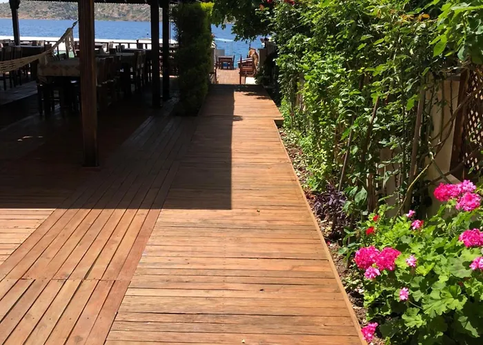 Ξενοδοχείο Veranda