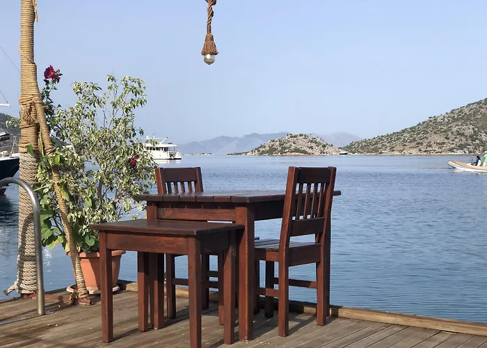 Ξενοδοχείο Veranda