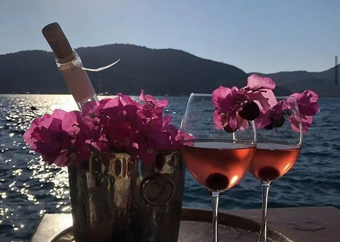 Veranda Ξενοδοχείο