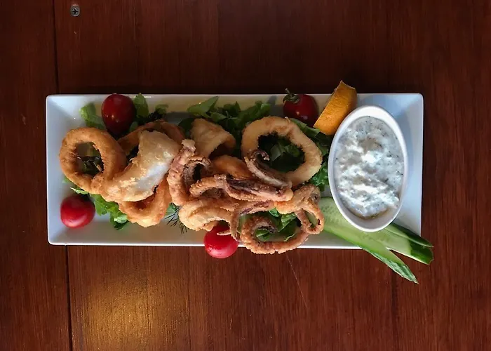 Ξενοδοχείο Veranda 3*