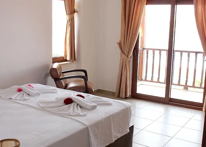 Ξενοδοχείο Veranda 3*