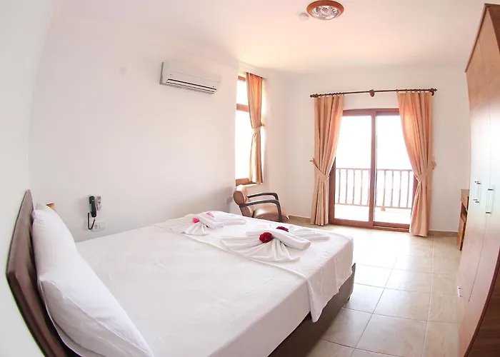 Veranda 酒店 博兹布伦