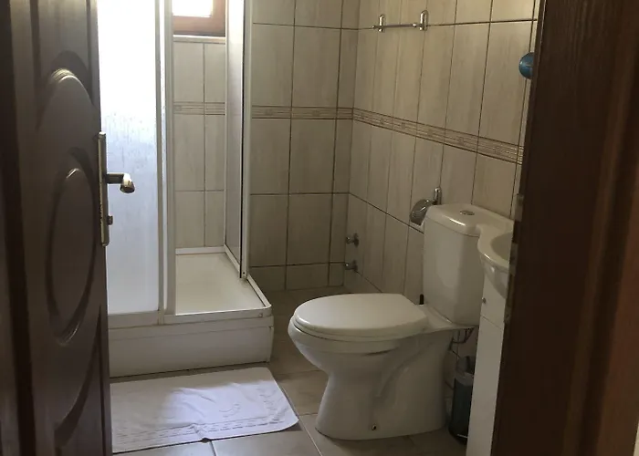 Ξενοδοχείο Veranda 3*