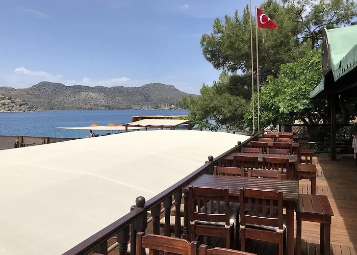 Ξενοδοχείο Veranda 3*