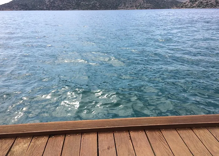 Veranda Ξενοδοχείο 3*