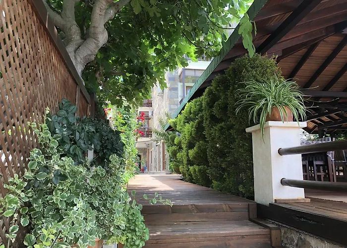 Veranda Ξενοδοχείο