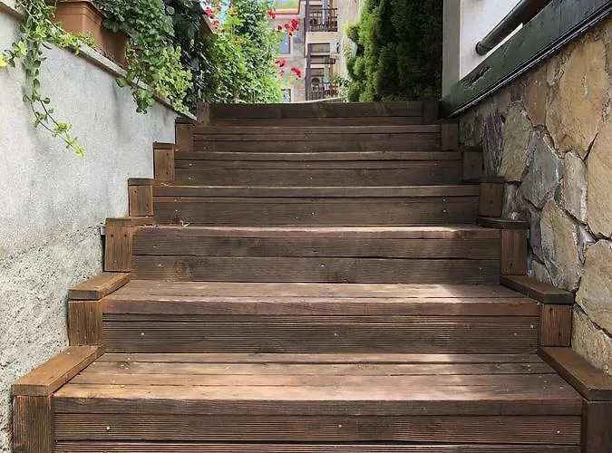 Ξενοδοχείο Veranda 3*