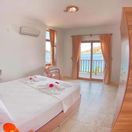 Veranda Hotel