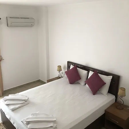 Veranda Bozburun