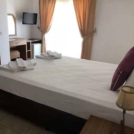 Hotel Veranda 3*