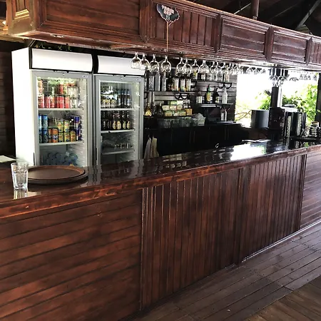 Hotel Veranda Bozburun