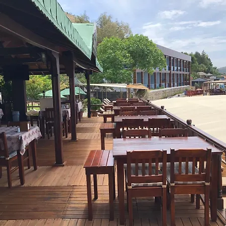 Hotel Veranda 3*