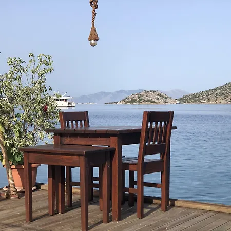 Hotel Veranda