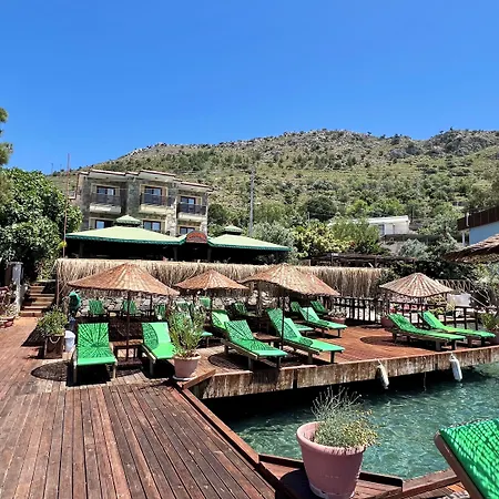 Veranda 3* Bozburun