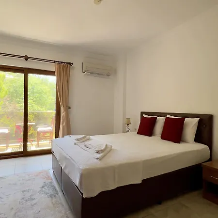 Veranda 3* Bozburun