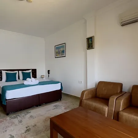 Veranda 3* Bozburun