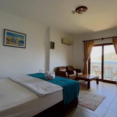 Veranda Hotel
