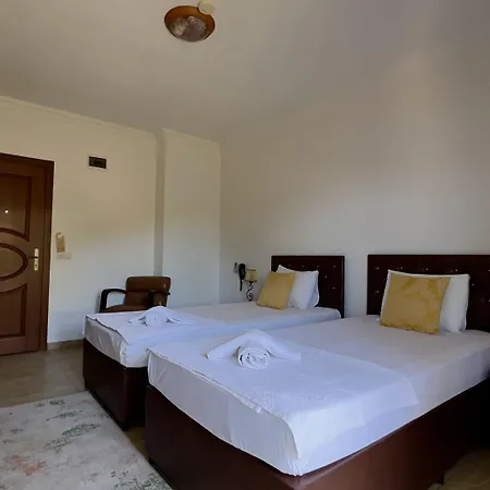 Veranda Hotel Bozburun