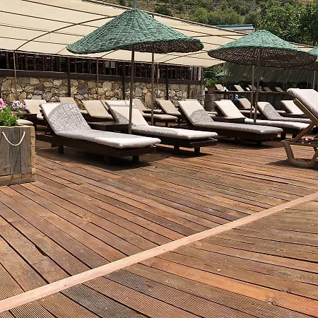 Veranda 3*
